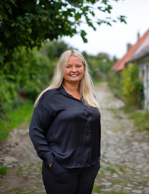 Vilma Persson